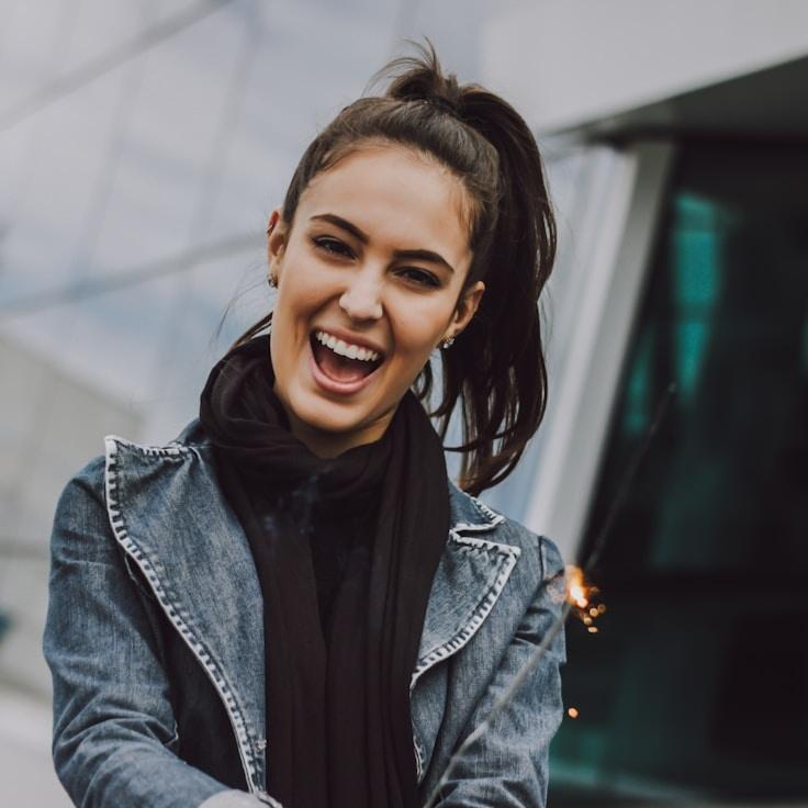 Klara Schmidt - Founder of Pilot Canvas Grove