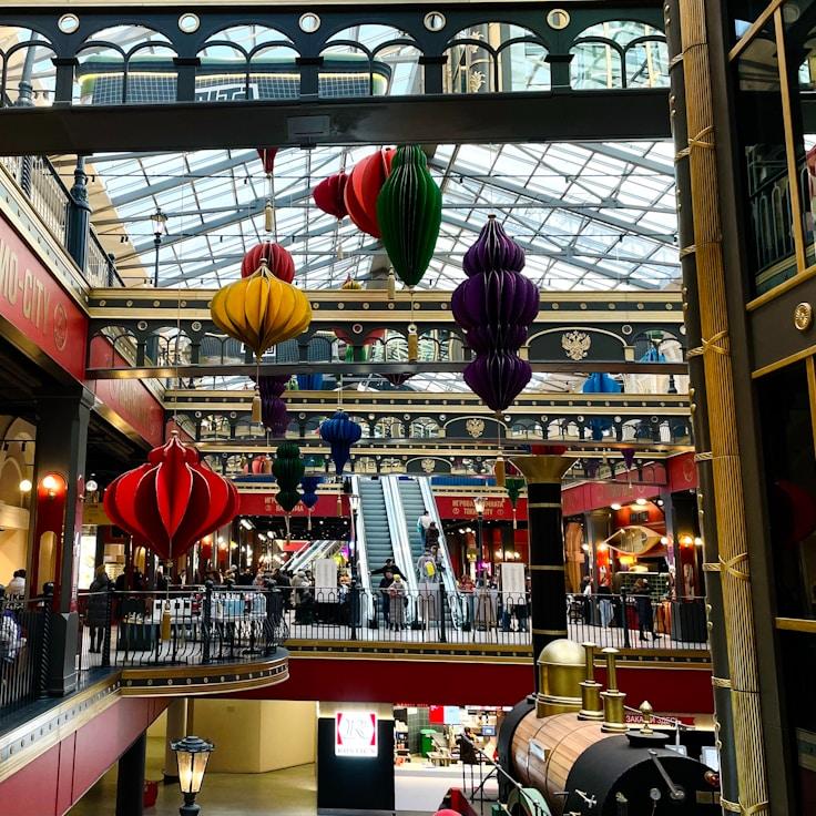 Dining out as an expat family in Germany